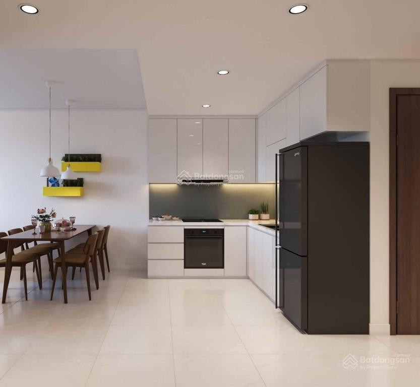 Giới thiệu - Bán gấp căn hộ chung cư Xi Grand Court Q10 90m2, 3PN