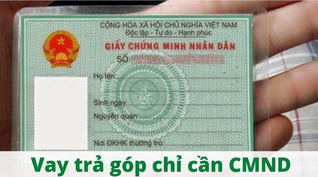 [Giải đáp] Ngân hàng nào cho vay tín chấp?