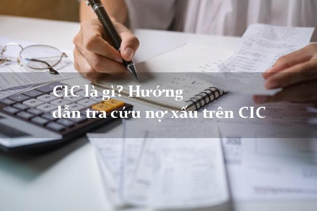 CIC là gì? Những thông tin bạn cần biết về CIC