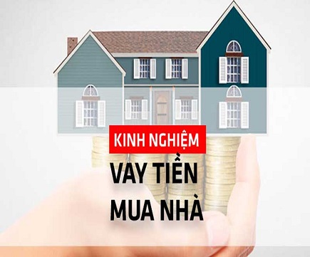 Kinh nghiệm lựa chọn ngân hàng vay mua nhà hữu ích nhất