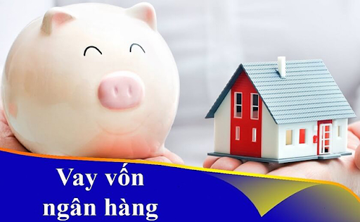 Những điều kiện được đáp ứng vay vốn ngân hàng bằng sổ đỏ