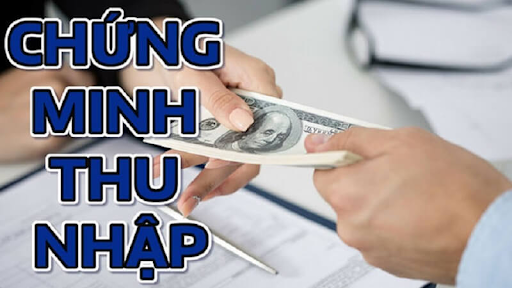 Những rào cản mà khách vay thường gặp khi phải chứng minh thu nhập