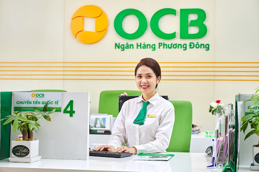 OCB hiện triển khai nhiều chính sách vay tín chấp vô cùng hấp dẫn