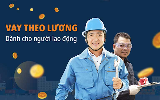 Phân tích hình thức vay ngân hàng thế chấp bằng bảng lương 