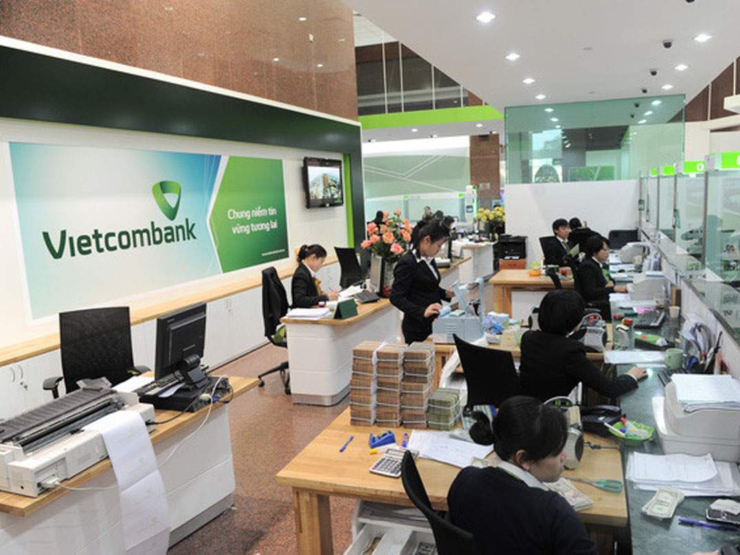 Sơ lược gói vay thế chấp xe máy Vietcombank