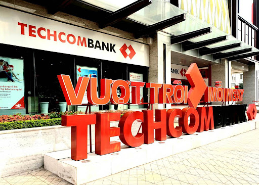 Techcombank - Ngân hàng hỗ trợ vay tín chấp uy tín nhất