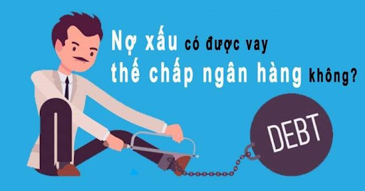 Trường hợp những người thân cận mắc nợ xấu nếu bạn đăng ký vay vốn có ảnh hưởng gì không