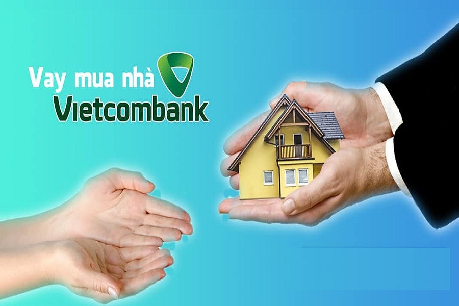 Vay mua nhà Vietcombank